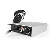 STAX SRM-D50